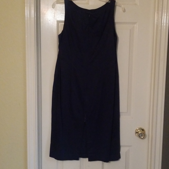 Sailor Jerry Wiggle Dress - Picture 3 of 7